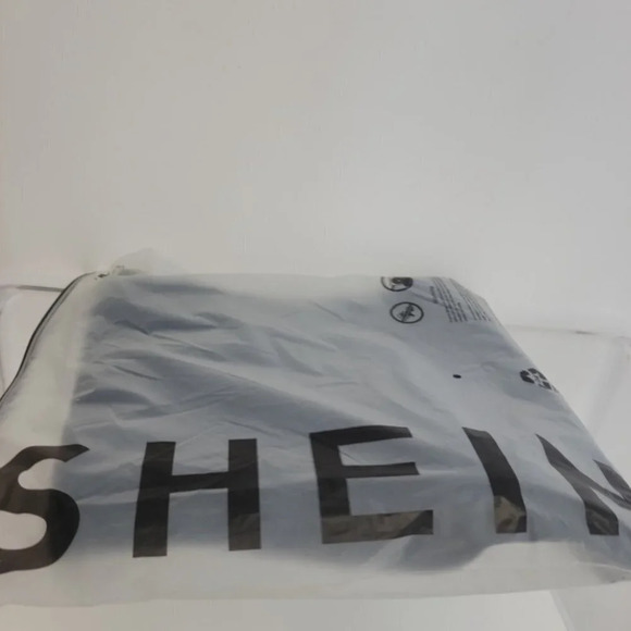 SHEIN Men's Straight Leg Jeans - Picture 2 of 6